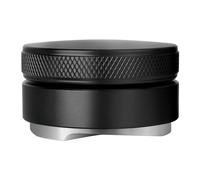 AWSGHLF Coffee Distributor - 53mm Coffee Leveler Distribution Stainless Steel Leveler for Sage 54mm Portafilter, Barista Coffee Accessories