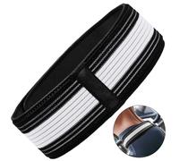 AWSGHLF Dainely Belt - Back Pain Belt Breathable Lower Back Support Belt for Women and Men Janenisa Sciatica Belt for Pelvis Lumbar Nerve Leg