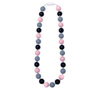 AWSOLAR Chew Necklace, Sensory Chew Necklace for ADHD Aids, SPD, Autism