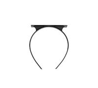 AWSOLAR Elasticity Graduation Cap Headband, Anti-slip Grad Cap Headband, Graduation Accessories