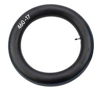 AWSZH 460-17 Tire Inner Tube 130/70-17 130/80-17 140/70-17 140/80-17 Heavy Duty Tube TR4 Straight Valve Stem Compatible with KLR250 1985-2005 KL250 1980-2001 XL350R 1984-1985 XT250 1980-1984 (1Pc)