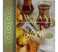 Awtani: Savoring Middle Eastern Homelands