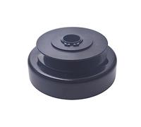 awtetpje Centrifugal Go Kart Clutch 3/4" Bore for 1/2" AB Style Belt Compatible with Carter Go Karts Mini Bikes Wood Chippers Up to 6.5HP