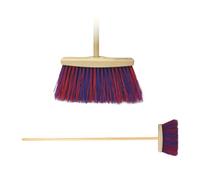 AWTOOLS AW00170 Broom Set