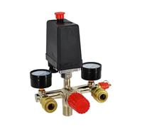 AWTOOLS PRESSURE SWITCH COMPRESSOR 230V KIT