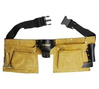 AWTOOLS ROOF BELT 11 POCKETS MATERIAL BELT