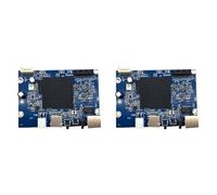 Awwertse 2X CB2 V16 Control Board for Whatsminer M20 M30 M50 Miner Control Board