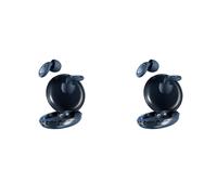 Awwertse 2X Noise Cancelling Ear Plugs for Sleeping for Noise Reduction for Work Study Travel Comfortable Sleep Earplugs