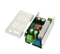 Awwertse Adjustable Voltage Step-Down DC-DC Converter 200W 15A 8-60V Input to 1-36V Output Power Supply Module 12V 24V 36V 48V