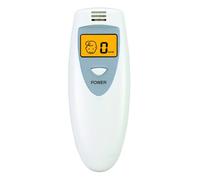 Awwertse Bad Breathe Smell Checker Portable Breath Analyzer Halitosis Detection Tool Anti Oral Odor Test Health-Care Gadgets Breathalyzer