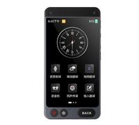 Awwertse D21 Smart AI Voice Photo Translator Device Online Offline Real Time 142 Languages Translation Equipment Machine