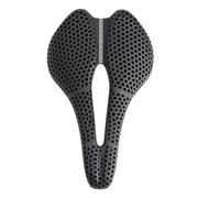 Awwertse Easy Install 3D Printed Saddle Road Mountain Bike Saddle Honeycomb Hollow Breathable Saddle Mountain Road Bicycle Parts