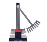 Awwertse Electromagnetic Induction Kit for Physics Teaching and Practice- ' S Law Swings