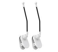 Awwertse For Piano Accessories Page Holder Clip for Music Book, Ideal for Music Stand and Binder Applications