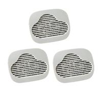 Awwertse Recyclable Deodorant Beads Aromatic Tablets for Automatic Cat Litter Box Replacement- Suitable Aroma Neutralizer 3pcs Cat Supplies Aromatherapy