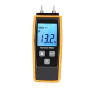 Awwertse RZ660 Wood Humidity Tester Hygrometer Moisture Meter Timber Damp Detector Tree Density Digital Wood