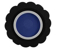 Awwertse Sound-Absorbing Foam Mic for Record Studio Microphone Wind Shield Filter Isolation Ball Acoustic