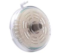 Awwertse Transparent Fish Tank Filter Super Thin Aquarium Water Biochemical Sponge Filter Biological for Small Tanks