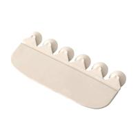 Awwertse Urine Deflector Block for Toilet with Strong Suction-Pee Splash Guard Leak Prevention, for Toddlers, Adults& Potty Training