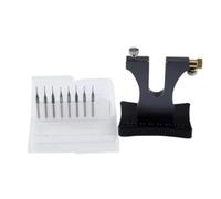 Awwertse Watch Broken Extractor Set 8 Pins Broken Watch Remover Tool Watch Repair Tool