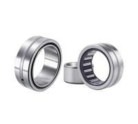 AWWVRLMM 1pcs Needle Roller Bearing with Inner Ring Diameter 50 55 60 65 70 75mm(NKI70 35 (70x95x35)