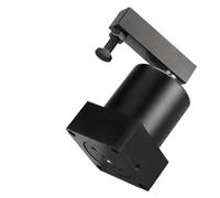 AWWVRLMM 1pcs SRC Cylinder 90 Degree Rotary Clamping Corner Pressing Src25/32/40/50/63 Pneumatic Air(63,90-L)