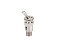 AWWVRLMM Air pneumatic mechanical valve toggle button switch TAC2-41V 31V 41P 31P 41PP TAC-4V 4P 3P 3V TV-3S(TAC-3V)