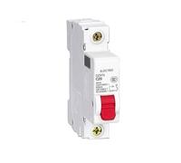 AWWVRLMM Circuit Breaker; DZ47s C Type 1P 20A