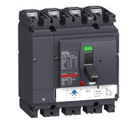 AWWVRLMM LV429647 MCCB NSX100F TMD 16A 4p3d 36kA Molded case Circuit Breaker