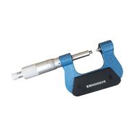 AWWVRLMM Screw Thread Micrometers 0-25mm 25-50mm 50-75mm 75-100mm Micrometer Caliper(50-75mm)