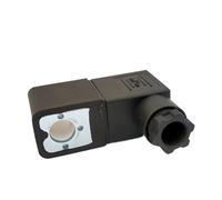 AWWVRLMM Solenoid Valve Coil Inner Hole 10mm Height 30mm AC220V AC110V DC24V DC12V AC12V(DC12V)