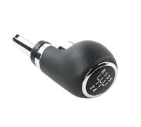 Awxgfvk 1PC Manual Transmission Gear Shift Knob Assembly Compatible with Trax 2011-2020 Models Fits Various Vehicles