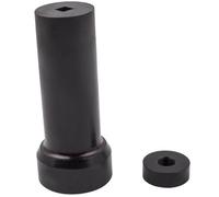Awxgfvk 2 1 4" Mainshaft Sprocket Socket Wrench Tool Front Lock Nut Tool Compatible with 2006 to Present Models