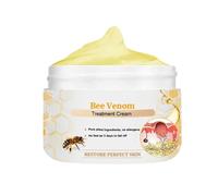 Awzlove Bee Venom Cream, Awzlove Bee Venom Repair Cream, New Zealand Bee Venom Professional Treatment Cream, Hydrating Moisturiser Bee Venom Cream for Men and Women (1PC)