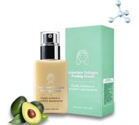 Awzlove Luxurious Collagen Firming Cream, Luxurious Collagen Firming Cream, Awzlove Skin Firming Cream, Neck Firming Cream - Best for Tightening Sagging Skin, Improving Skin Elasticity (1)