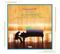 Chopin: 4 Ballades / Piano Sonata No. 2 / Funeral March