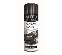 Auto Extreme Auto Spray Chrome, 400 ml