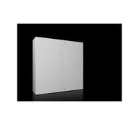 AX Compact Enclosure 1000x1000x300mm Sheet Steel with 1110000