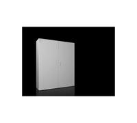 AX Compact Enclosure 1000x1200x300mm Sheet Steel with 1213000