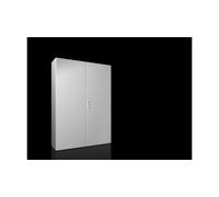 AX Compact Enclosure 1000x1400x300mm Sheet Steel with 1114000