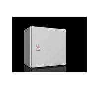 AX Compact Enclosure 300x300x210mm Sheet Steel with 1033000