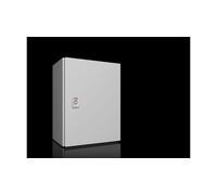 AX Compact Enclosure 300x400x210mm Sheet Steel with 1034000