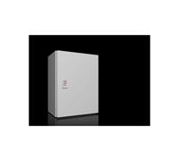 AX Compact Enclosure 300x400x210mm Sheet Steel with 1034000