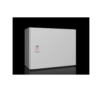 AX Compact Enclosure 380x300x210mm Sheet Steel with 1031000