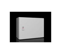AX Compact Enclosure 380x300x210mm Sheet Steel with 1031000