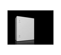 AX Compact Enclosure 400x500x210mm Sheet Steel with 1045000