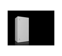 AX Compact Enclosure 400x800x300mm Sheet Steel with 1037000