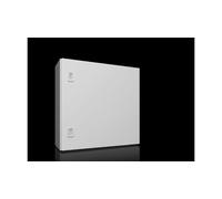 AX Compact Enclosure 500x500x210mm Sheet Steel with 1050000