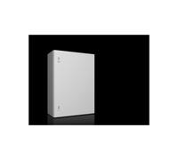 AX Compact Enclosure 500x700x250mm Sheet Steel with 1057000