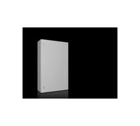 AX Compact Enclosure 600x1000x250mm Sheet Steel with 1090000